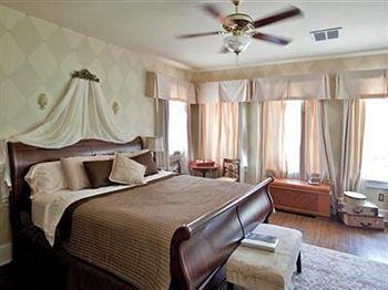 Rosen House Inn Fort Worth Exterior photo