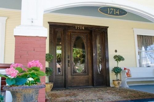 Rosen House Inn Fort Worth Exterior photo
